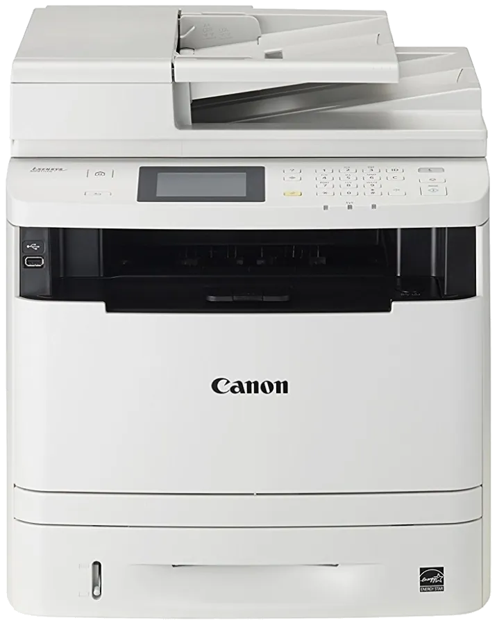 i-SENSYS MF411dw