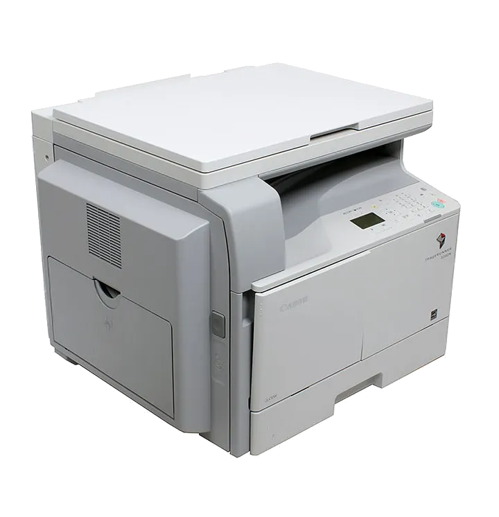 imageRUNNER 2202