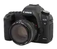 5D Mark II (EOS)